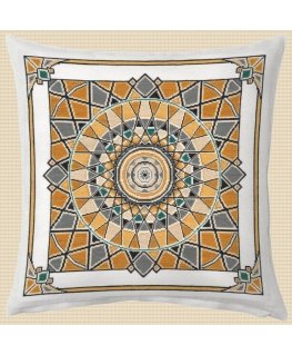 Beldizart (Nutraukta) Kaleidoskopas 1 S988