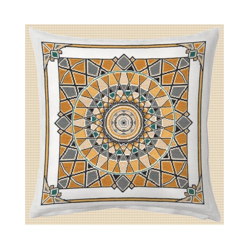Beldizart (Discontinued) Kaleidoscope 1 S988