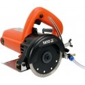 Yato natural stone and concrete groove cutting tool YT-82159 125mm 1400W