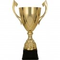 Tryumf Golden metal cup 3133C Tryumf Golden metal cup 3133C
