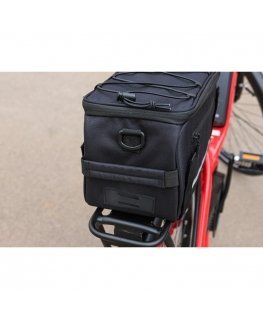 ZEFAL Z TRAVELER 40 REAR BAG dvir. krepšys