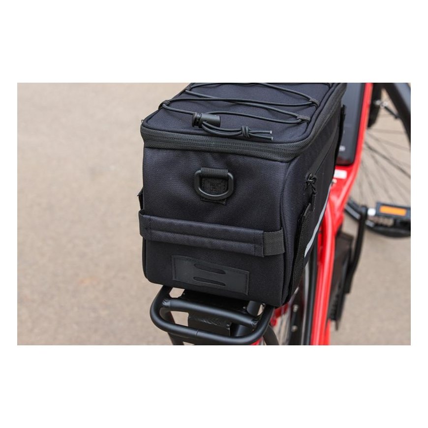 ZEFAL Z TRAVELER 40 REAR BAG dvir. krepšys