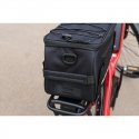ZEFAL Z TRAVELER 40 REAR BAG dvr. bag ZEFAL Z TRAVELER 40 REAR BAG dvr. bag