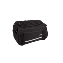 ZEFAL Z TRAVELER 40 REAR BAG dvir. krepšys ZEFAL Z TRAVELER 40 REAR BAG dvir. krepšys