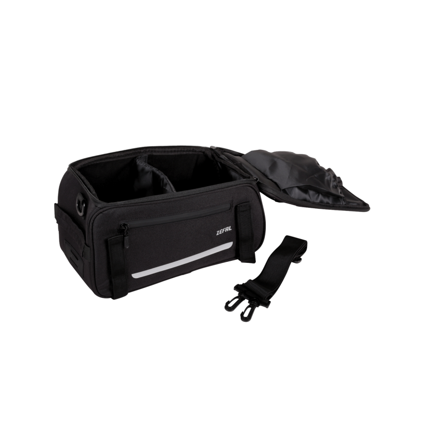 ZEFAL Z TRAVELER 40 REAR BAG dvr. bag – 3