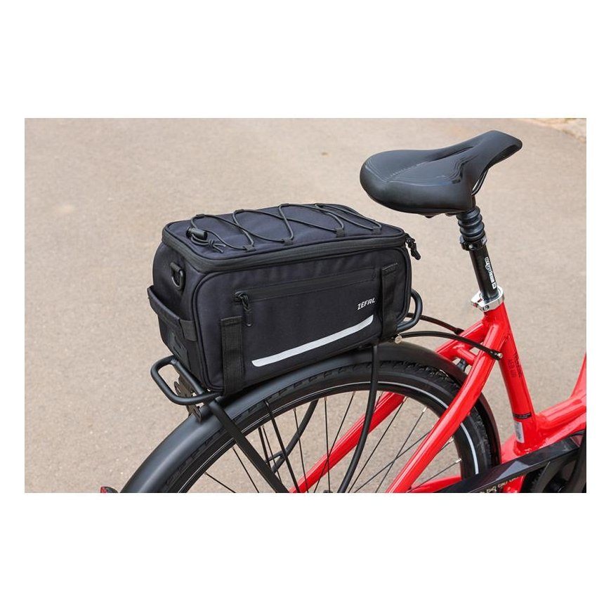 ZEFAL Z TRAVELER 40 REAR BAG dvr. bag – 5