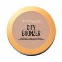 Bronzer Maybelline City Bronze 2 250 Medium Warm (8 g) Bronzer Maybelline City Bronze 2 250 Medium Warm (8 g)