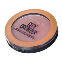 Bronzer Maybelline City Bronze 2 250 Medium Warm (8 g) Bronzer Maybelline City Bronze 2 250 Medium Warm (8 g)