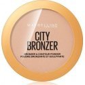 Bronzer Maybelline City Bronze 2 250 Medium Warm (8 g) Bronzer Maybelline City Bronze 2 250 Medium Warm (8 g)