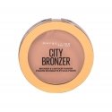 Bronzer Maybelline City Bronze 2 250 Medium Warm (8 g) Bronzer Maybelline City Bronze 2 250 Medium Warm (8 g)
