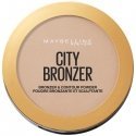 Bronzer Maybelline City Bronze 2 250 Medium Warm (8 g) Bronzer Maybelline City Bronze 2 250 Medium Warm (8 g)
