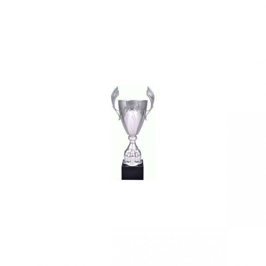 Tryumf Puchar metalowy silver 4127E – 2