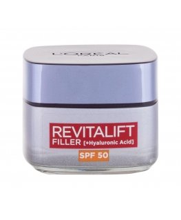 L'Oréal Paris Revitalift Filler HA Day Cream for Women 50 ml