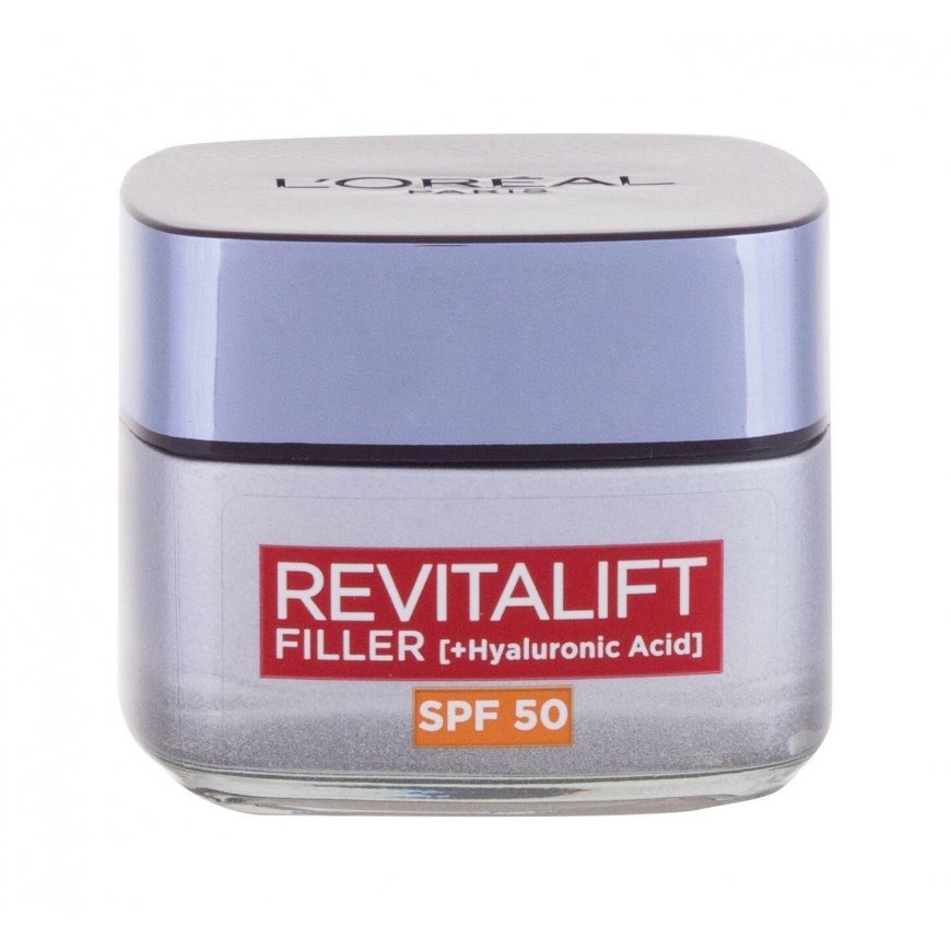 L`Oreal L`Oréal Paris Revitalift Filler HA