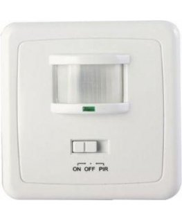 Orno Motion sensor 160 degrees IP20, 1200W, for box