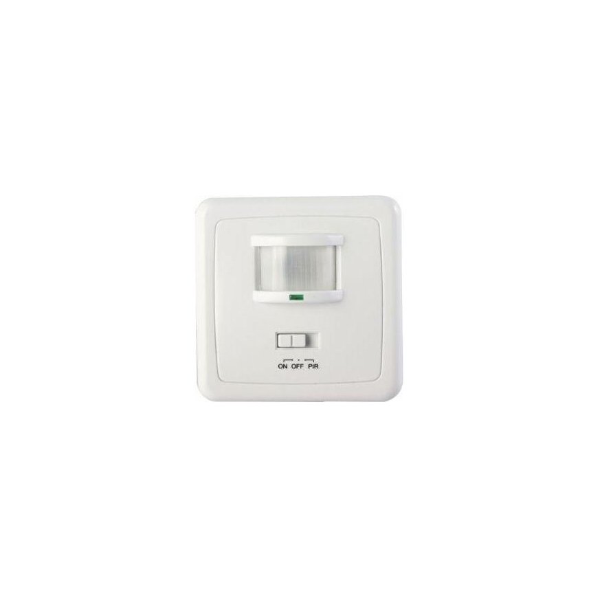 Orno Motion sensor 160 degrees IP20, 1200W, for box