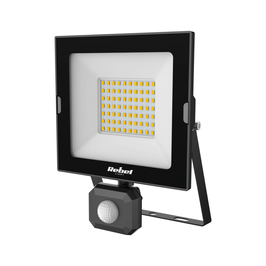 Rebel Electro Rebel Reflektor LED 50W