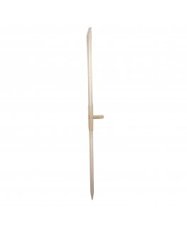 POLSKA 12971 Scythe handle, diameter 38mm