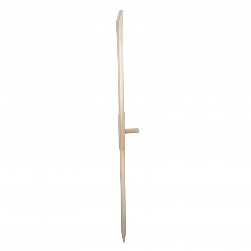 POLSKA 12971 Scythe handle, diameter 38mm