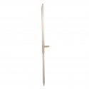 POLSKA 12971 Scythe handle, diameter 38mm POLSKA 12971 Scythe handle, diameter 38mm