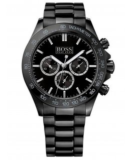 Laikrodis MĘSKI HUGO BOSS 1512960 - IKON (zh008a)