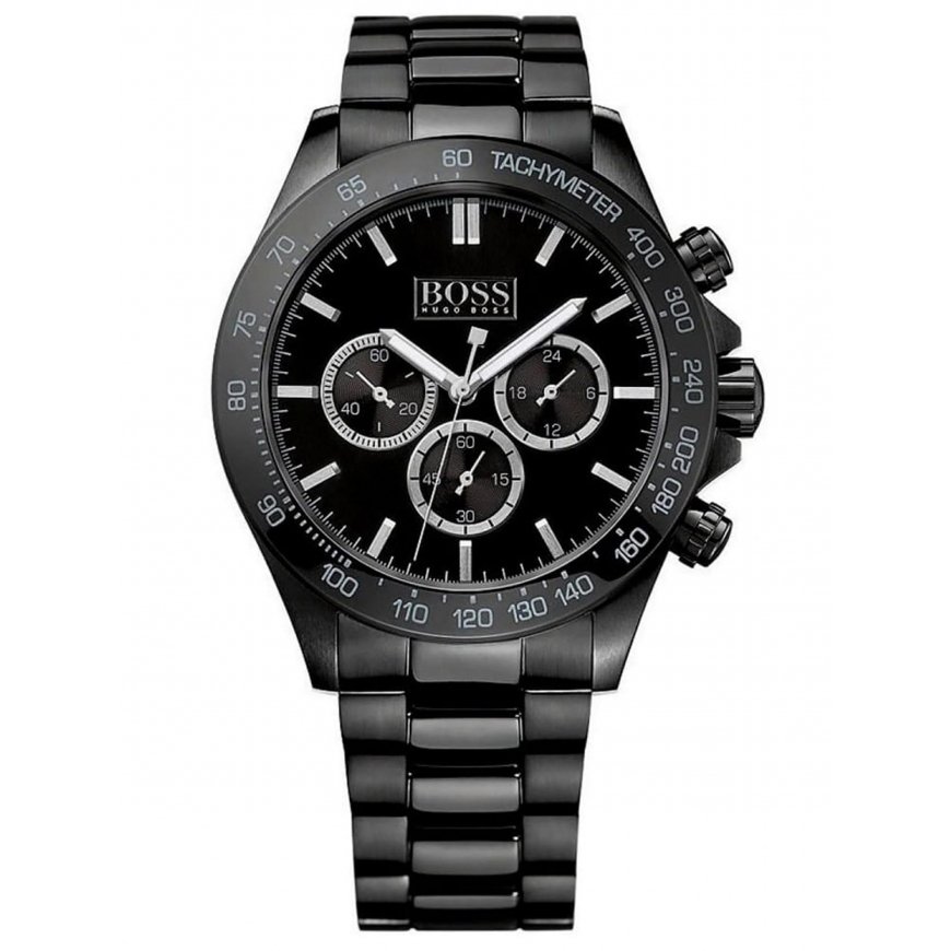 HUGO BOSS Watch MÄSKI HUGO BOSS