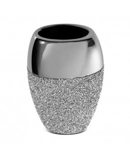 Eurofirany C/PALMERA/WAZ/01 14X9X20 SREB