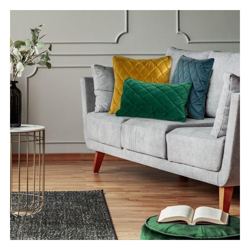 Eurofirany CHP / VELVET / 27 / G 45X45 B / TUBULAR – 4