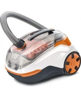 Vacuum cleaner Thomas Cyclone Hybrid Pet/Friends 786550