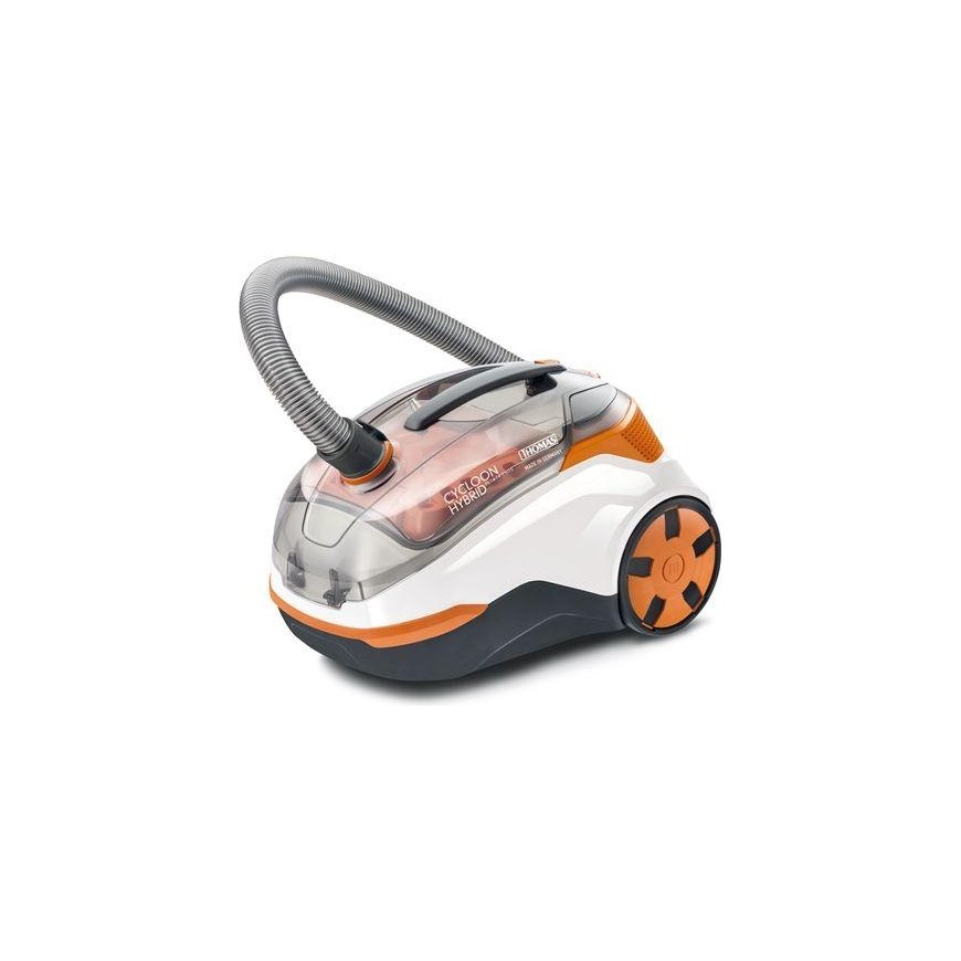 Thomas Vacuum cleaner Thomas Cyclone Hybrid