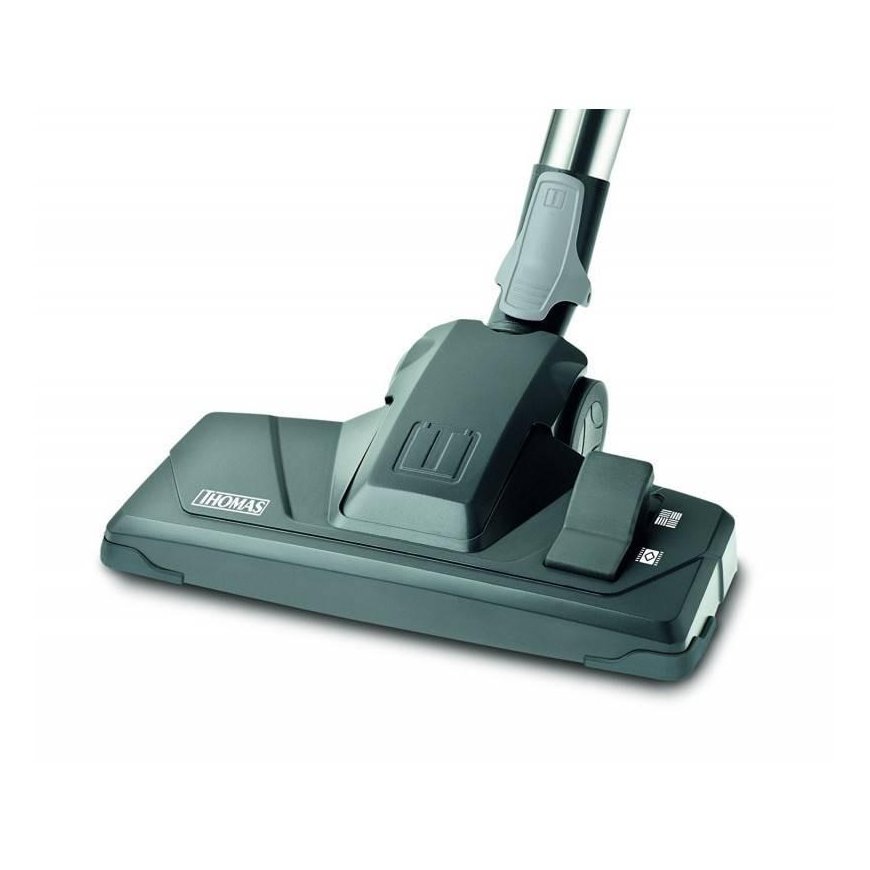 Dulkių siurblys Thomas Cyclone Hybrid Pet/Friends 786550 – 3