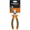 Neo Side pjoviklis 160 mm (01-017) Neo Side pjoviklis 160 mm (01-017)