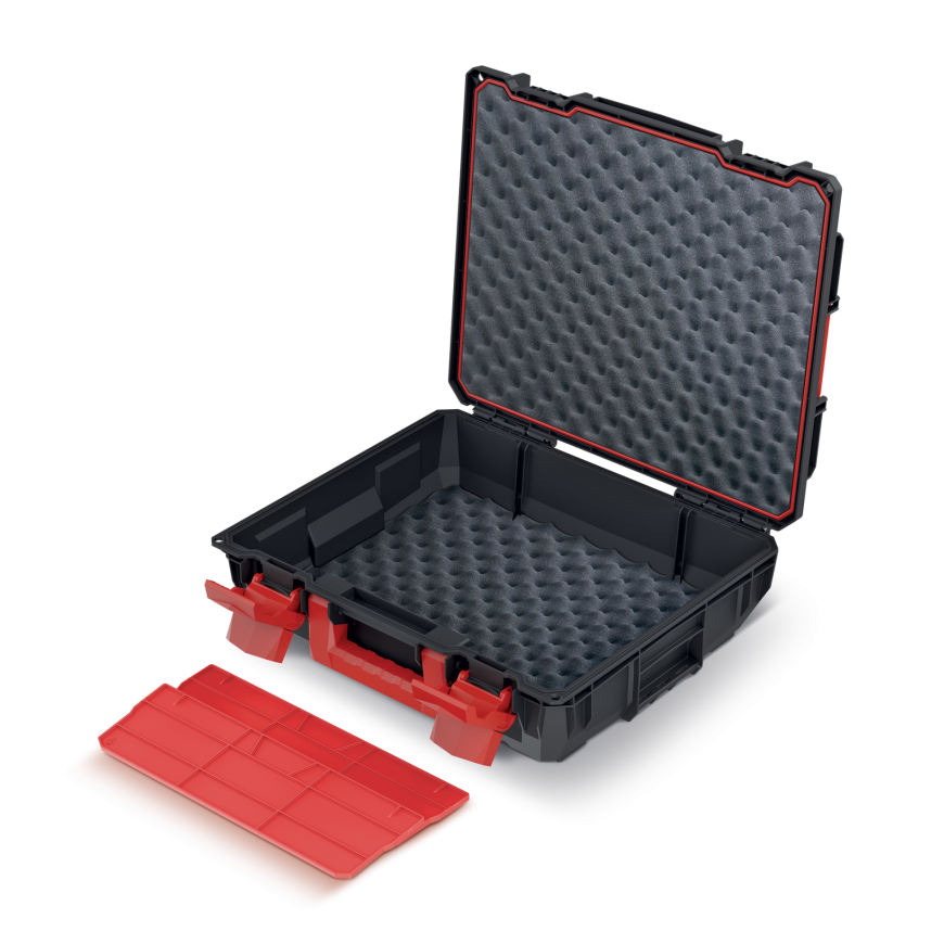 Prosperplast KISTENBERG C BLOCK PRO WALIZKA