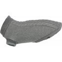 Trixie Kenton sweater, gray, L: 55 cm Trixie Kenton sweater, gray, L: 55 cm
