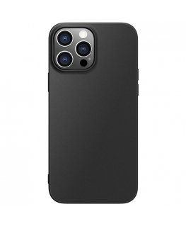 Mocco Soft Matte Case for Apple iPhone 15