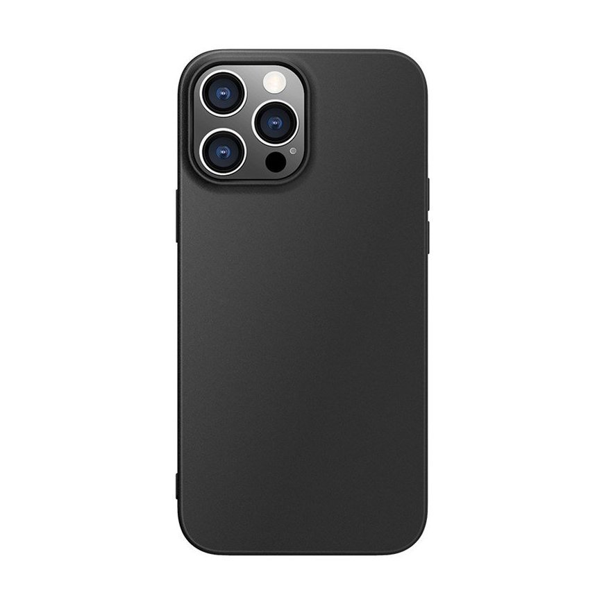 Mocco Soft Matte Case for Apple iPhone 15