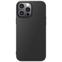 Mocco Soft Matte Case for Apple iPhone 15 Mocco Soft Matte Case for Apple iPhone 15