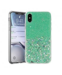 Vennus Apple iPhone X/XS Green