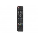 HQ LXP5238 TV Remote control 3D TV LG AKB72915238 Black HQ LXP5238 TV Remote control 3D TV LG AKB72915238 Black