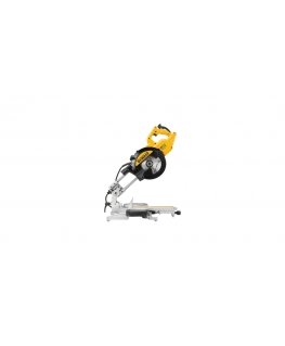 DeWALT Kapp-/Gehrungssäge 1300 Watt DWS773 45000 RPM 1100 W