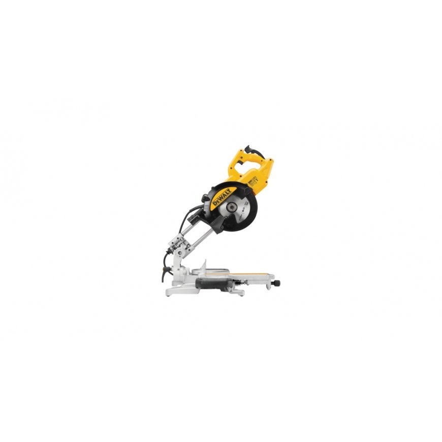 DeWALT Kapp-/Gehrungssäge 1300 Watt DWS773 45000