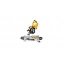 DeWALT Kapp-/Gehrungssäge 1300 Watt DWS773 45000 RPM 1100 W