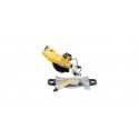 DeWALT Kapp-/Gehrungssäge 1300 Watt DWS773 45000 RPM 1100 W