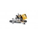 DeWALT Kapp-/Gehrungssäge 1300 Watt DWS773 45000 RPM 1100 W