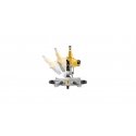 DeWALT Kapp-/Gehrungssäge 1300 Watt DWS773 45000 RPM 1100 W
