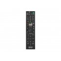 HQ LXP1275 TV remote control SONY LCD NETFLIX 3D RM-L1275 Black HQ LXP1275 TV remote control SONY LCD NETFLIX 3D RM-L1275 Black