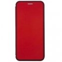 Evelatus Samsung Galaxy A12/M12 Book Case Red Evelatus Samsung Galaxy A12/M12 Book Case Red
