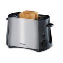 Cloer 3419 röster 2 viil(ud) 900 W Must, Roostevaba teras Cloer 3419 röster 2 viil(ud) 900 W Must, Roostevaba teras