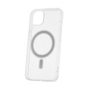 Mocco Anti Shock 1.5 mm MagSafe Silicone Case for Apple iPhone 14 Pro