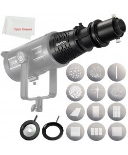 Godox SA-P bracket